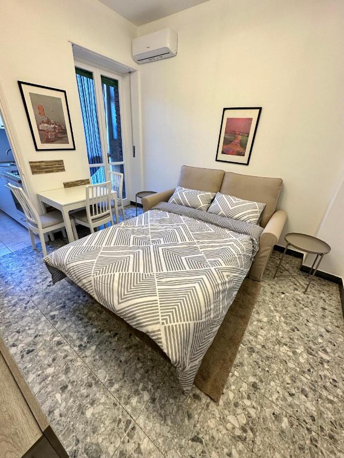 Casa Sebastopoli - Vicino Pala Alpitour Torino Eksteriør bilde