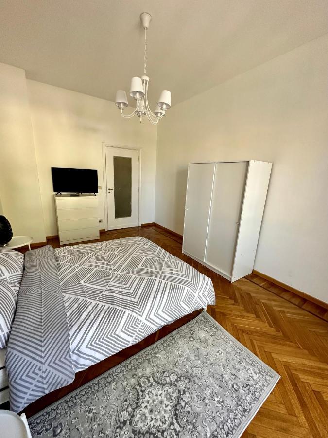 Casa Sebastopoli - Vicino Pala Alpitour Torino Eksteriør bilde