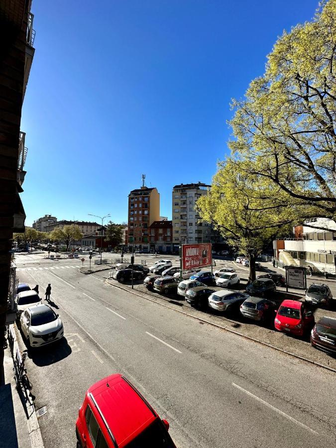 Casa Sebastopoli - Vicino Pala Alpitour Torino Eksteriør bilde