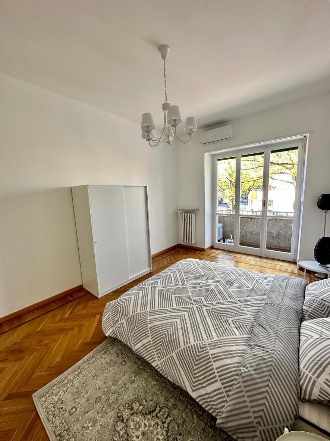 Casa Sebastopoli - Vicino Pala Alpitour Torino Eksteriør bilde