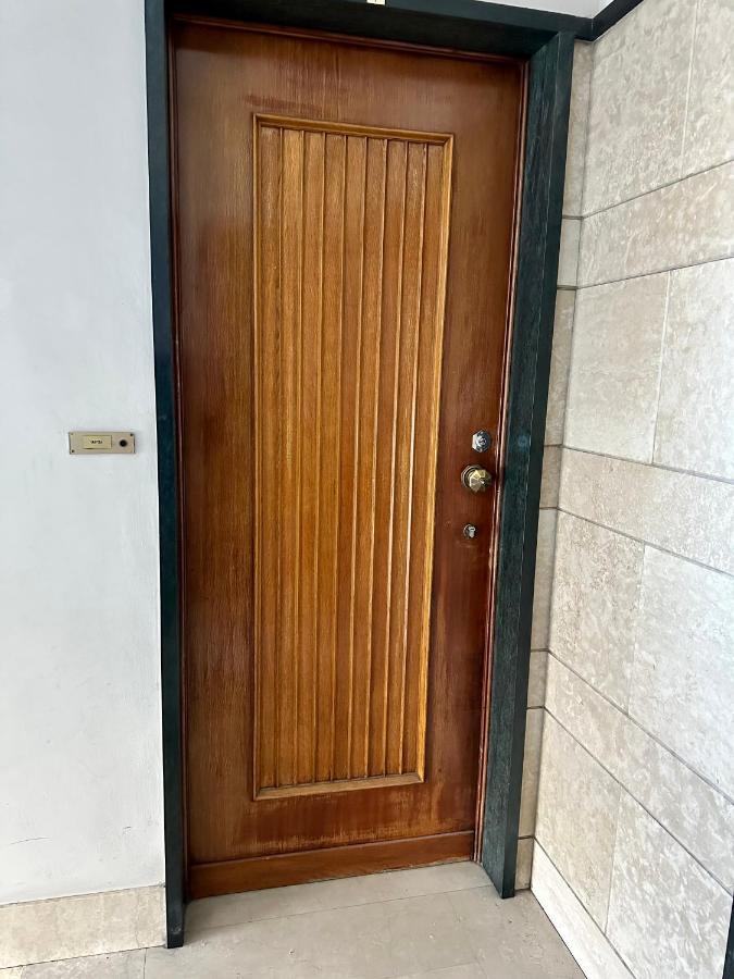 Casa Sebastopoli - Vicino Pala Alpitour Torino Eksteriør bilde