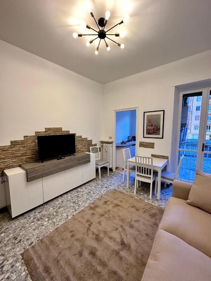 Casa Sebastopoli - Vicino Pala Alpitour Torino Eksteriør bilde