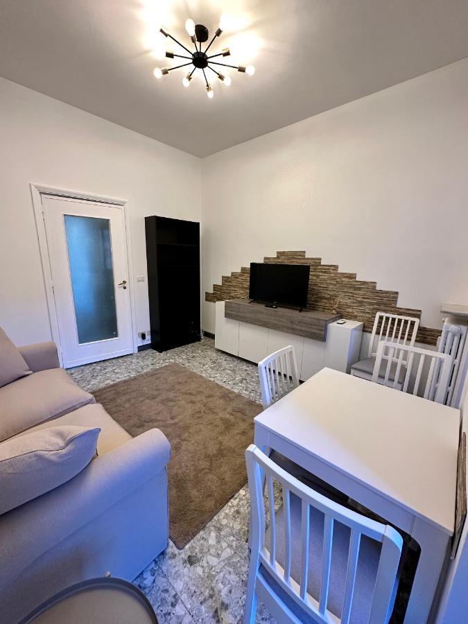 Casa Sebastopoli - Vicino Pala Alpitour Torino Eksteriør bilde